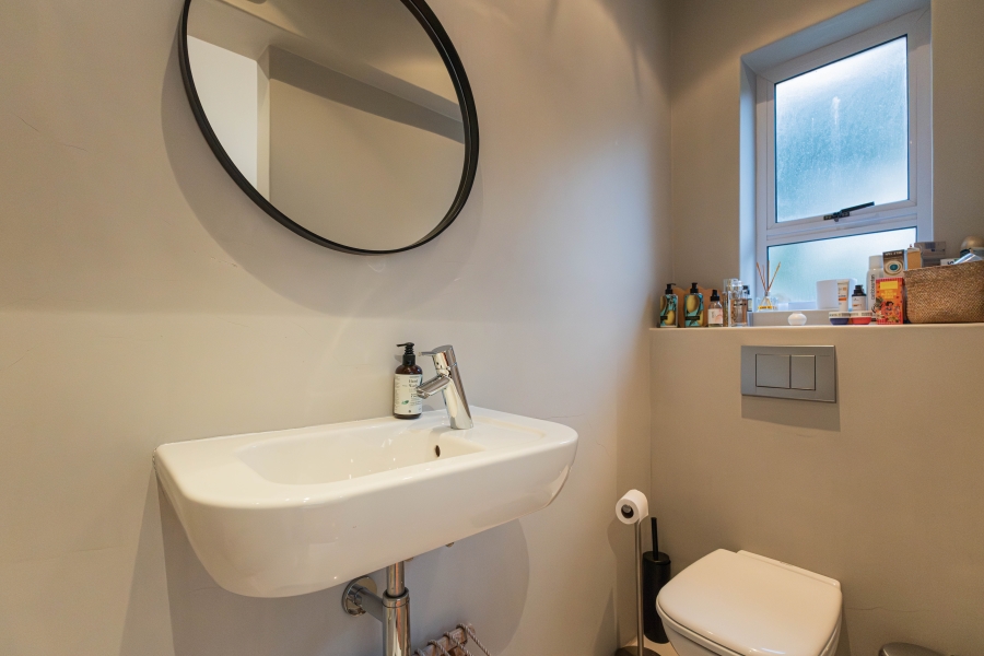 To Let 3 Bedroom Property for Rent in Sea Point Western Cape